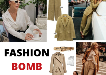Fashion BOMB