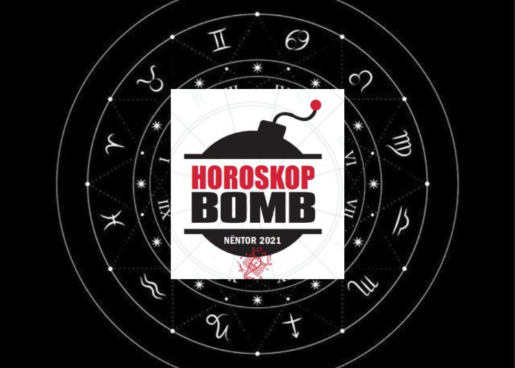 HOROSKOP BOMB