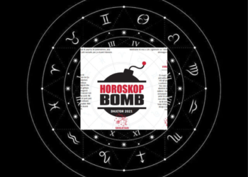 HOROSKOP BOMB
