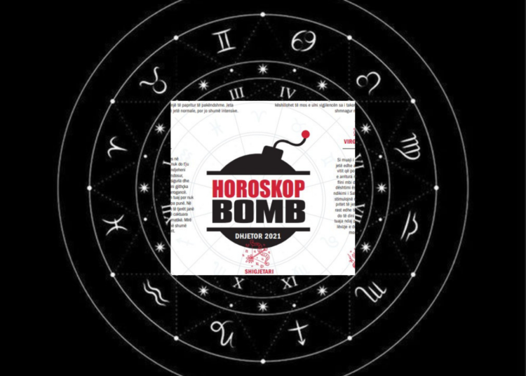 HOROSKOP BOMB