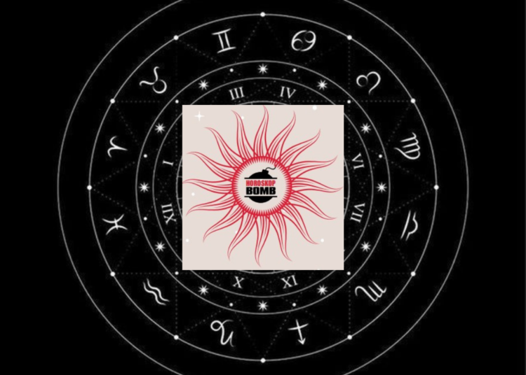 HOROSKOP BOMB