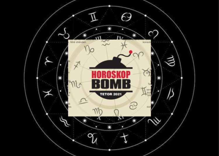 HOROSKOP BOMB