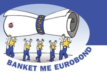 Banket me EUROBOND