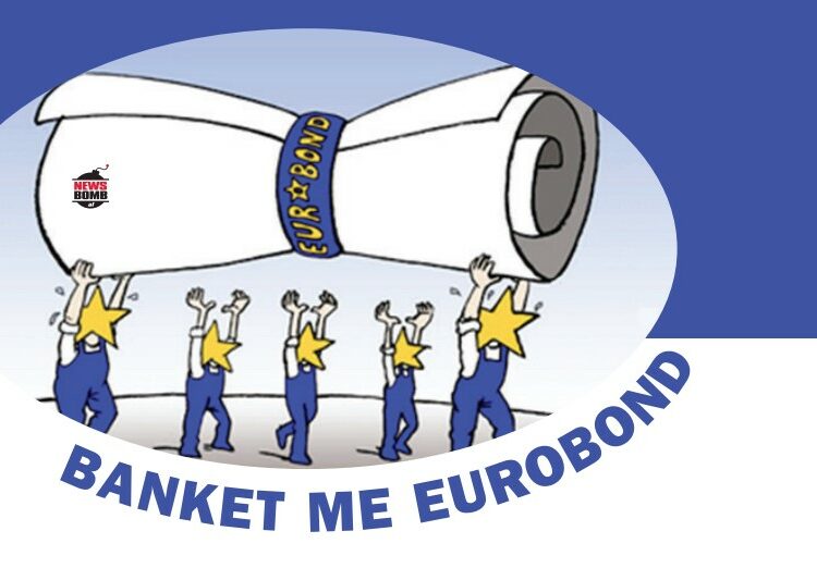Banket me EUROBOND