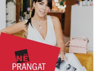 Në prangat e modës