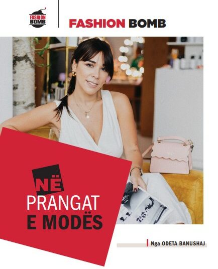 Në prangat e modës