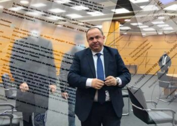 Sokol Ngresi, gjyqtari që mohoi shtëpinë në Vlorë për t’i shpëtuar Vetting-ut