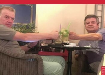 Fukarenj në Tiranë miliarderë në Kosovë