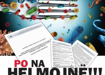 Po na helmojnë, tonalata ushqimesh të skaduara shiten në supermarketet e Tiranës