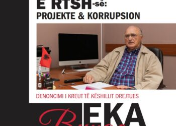 Pandora e RTSH-së, Leka Bungo: Milionat e abuzimeve, me skenarët, gazetarë e regjizorë