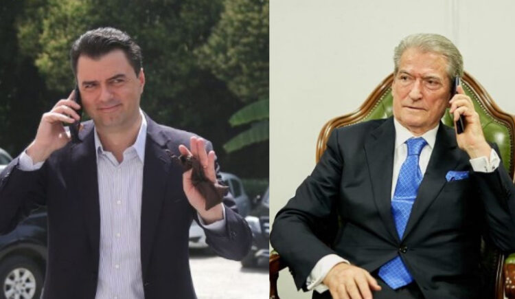 “Fëmijët e mi, kujdesen vetë për veten” Orët e ankthit të Berishës në Gjirin e Lalzit dhe telefonata me Lul Bashën