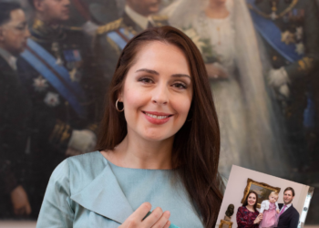 Princesh Elia: Të pathënat, nga prishja e teatrit, te politika e jeta në obrrin mbretëror