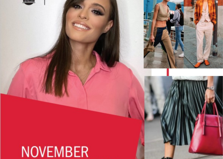 NOVEMBER 2 REMEMBER