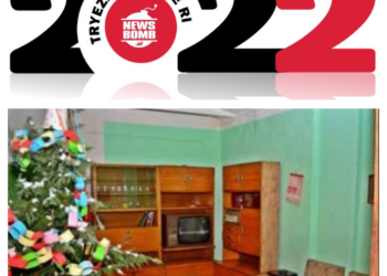 Tryeza e Vitit të Ri 2022