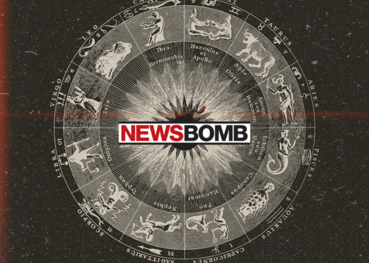 HOROSKOP BOMB