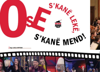 Ose s’kanë lekë, ose s’kanë mend!
