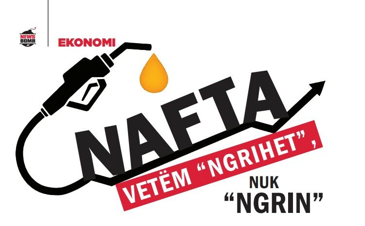 NAFTA vetëm “ngrihet”, nuk “ngrin”