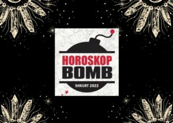 HOROSKOP BOMB