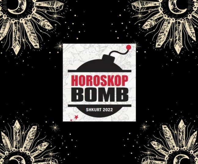 HOROSKOP BOMB