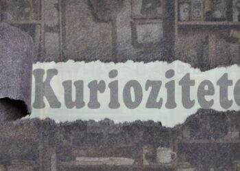 KURIOZITETE