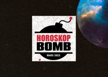 HOROSKOP BOMB