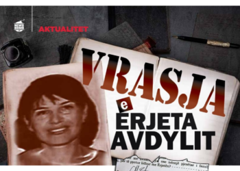 DITARI I NJË NËNE QË VUAN, 22 vjet në kërkim të së vërtetës