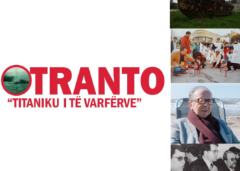 25 vjet nga Tragjedia  Otranto, “Titaniku i të varfërve”