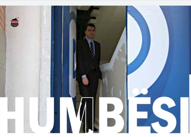 HUBMËSI, Si u fundos anija e Lulzim Bashës, 17 vite pas aktivizimit në politikë