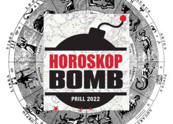 HOROSKOP BOMB