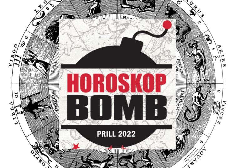 HOROSKOP BOMB