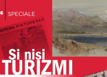 Si nisi turizmi?! Të huajt: Natyrë e mrekullueshme, njerëz të kqinj e për të të rrjepur!