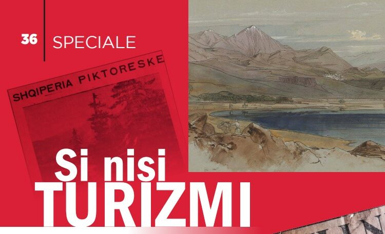 Si nisi turizmi?! Të huajt: Natyrë e mrekullueshme, njerëz të kqinj e për të të rrjepur!