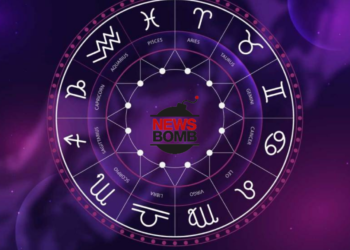 HOROSKOP BOMB