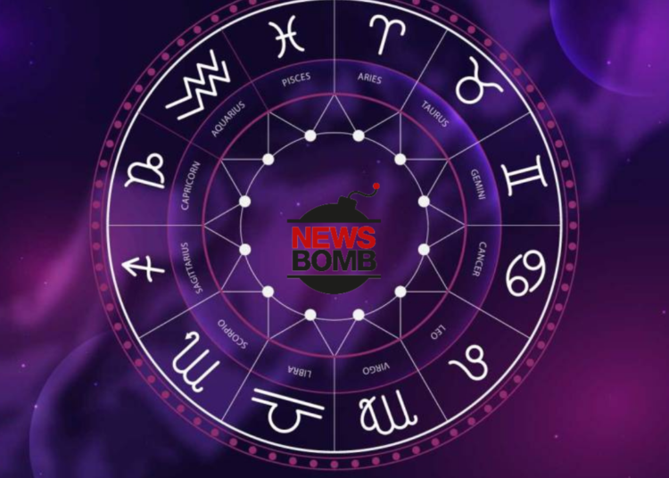 HOROSKOP BOMB