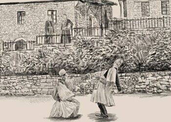 Berati i poezisë orientale SHEKUJT XVII-XVIII