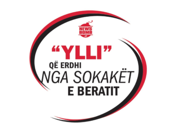 “YLLI” që erdhi nga sokakët e Beratit