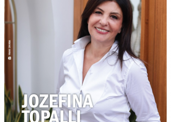 Jozefina Topalli rikthehet:  Lul Basha, të flasin ata që e njohin para 2005!