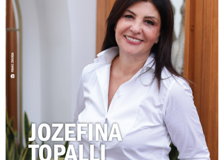 Jozefina Topalli rikthehet: Lul Basha, të flasin ata që e njohin para 2005!