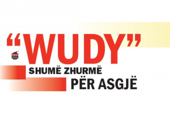 “Wudy”, shumë zhurmë për asgjë