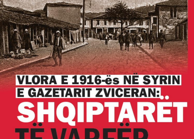 Vlora e 2016 në syrin e gazetarit zviceran: Shqiptarët, të varfër e të padiur