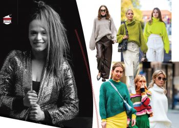 Një vit “Fashion Bomb”