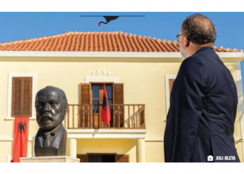 Vlora – 110 vite për shtetin, kryebashkiaku 8 vite për Qytetin