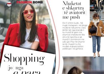 Shopping (jo) nga e para…