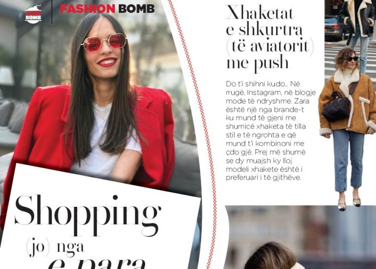 Shopping (jo) nga e para…