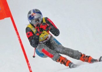 Lara e “artë”, Italiania kuqezi sjell në Shqipëri një trofe dëbore
