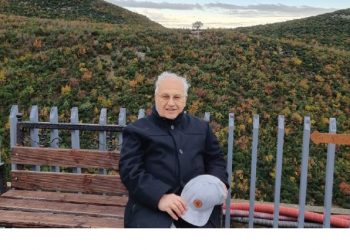 ISUF KALO, vdekja e mjekut që skanoi Enverin, Bllokun e Komunizmin
