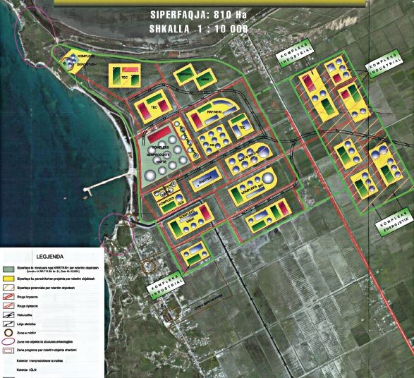 Porti i Durrësit, “han pa porta” për koncesionarët