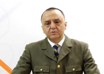 “Gardhet” politike të Artan Lames