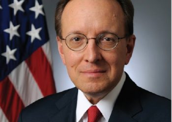 David Kostelancik, ambasadori i ri amerikan që do “drejtojë” Shqipërinë
