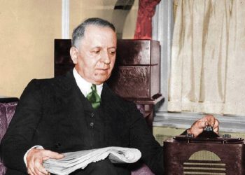 Faik Konica – I madh, por shumë i shtrenjtë